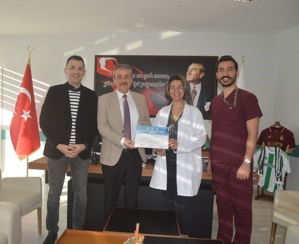 Muğla Eğitim ve Araştırma