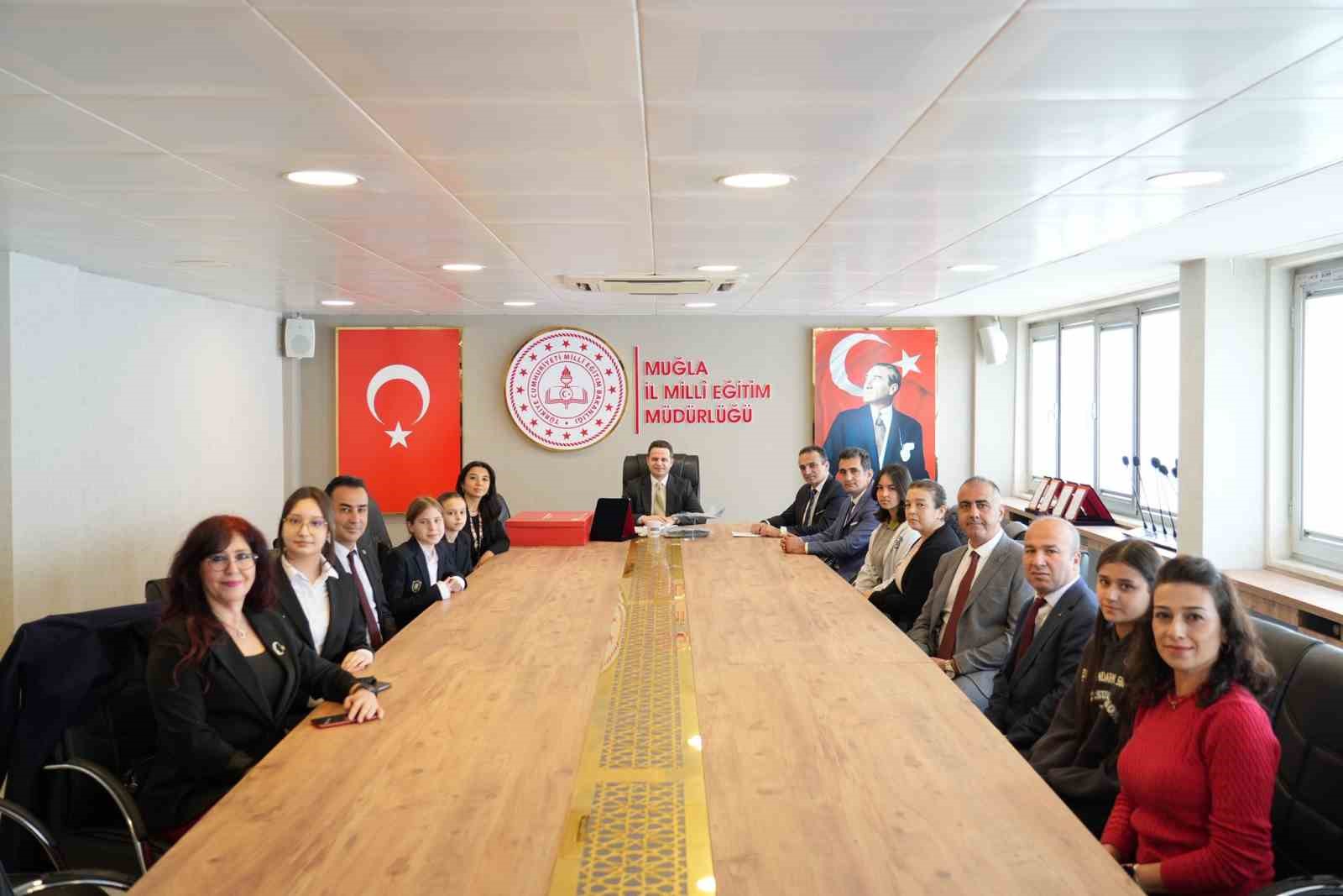 Milli Eğitim Bakanlığı (MEB)