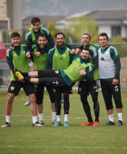 Muğlaspor’da hedef mutlak galibiyet