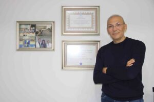 Ortopedide eksozom uygulaması umut veriyor