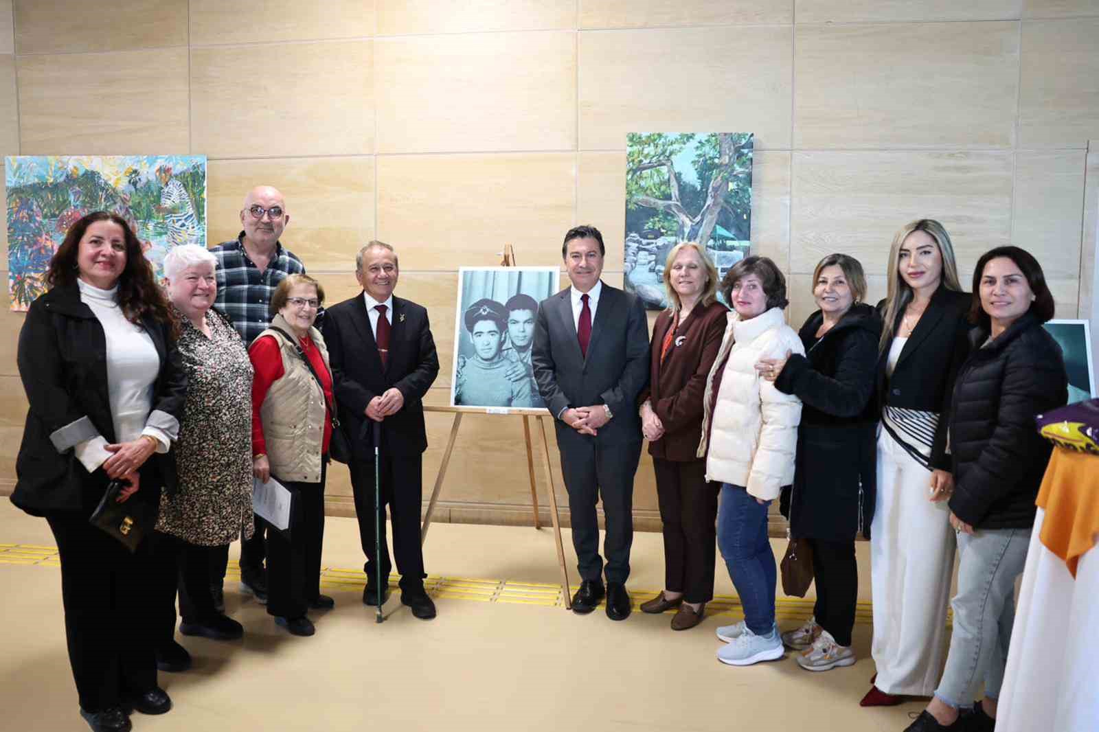 Muğla Büyükşehir Belediyesi, gazeteci,