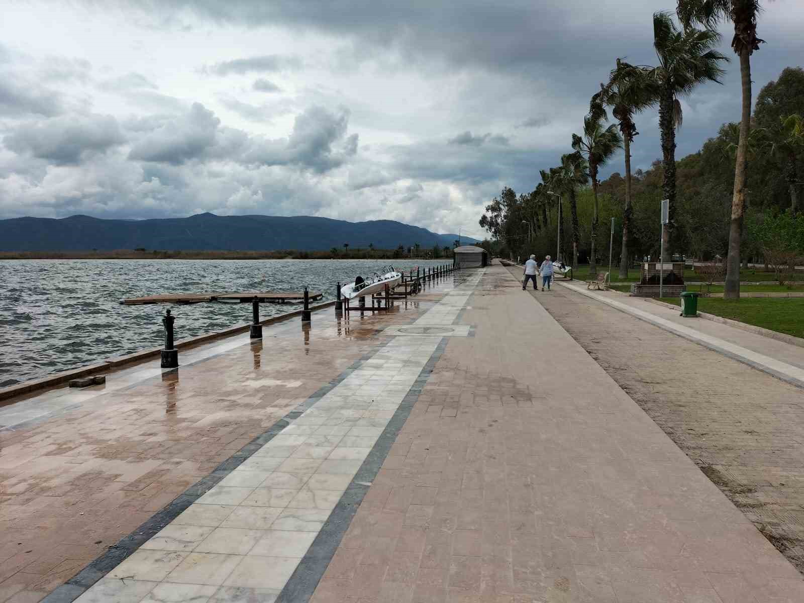 Muğla’nın Sakin Şehir unvanlı