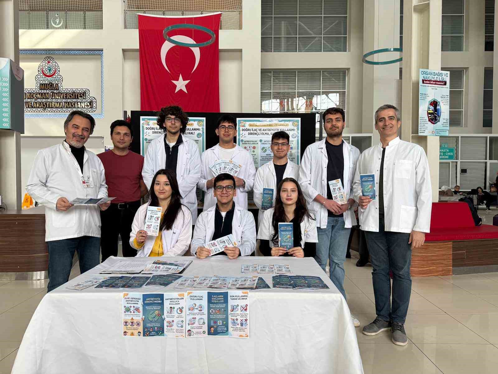 Muğla Sıtkı Koçman Üniversitesi