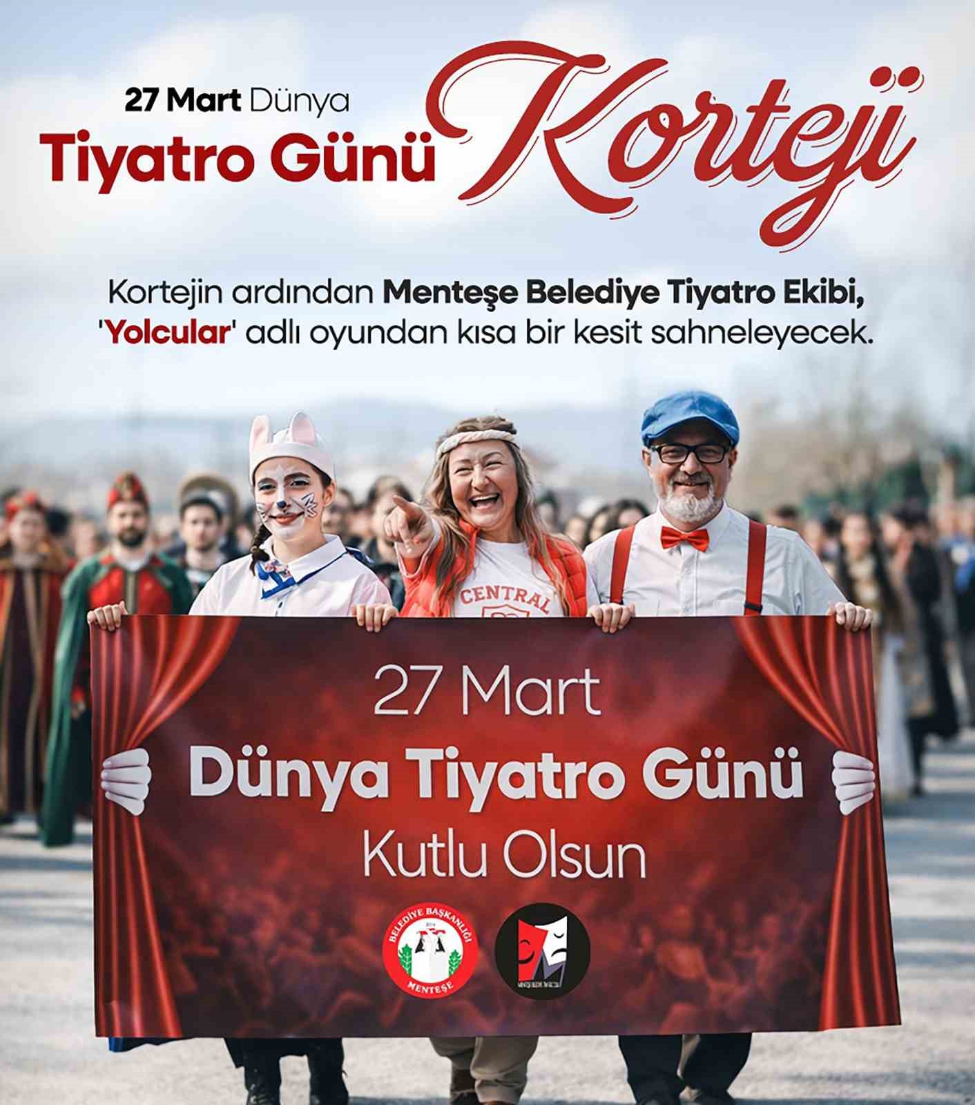 Menteşe Belediyesi, 27 Mart