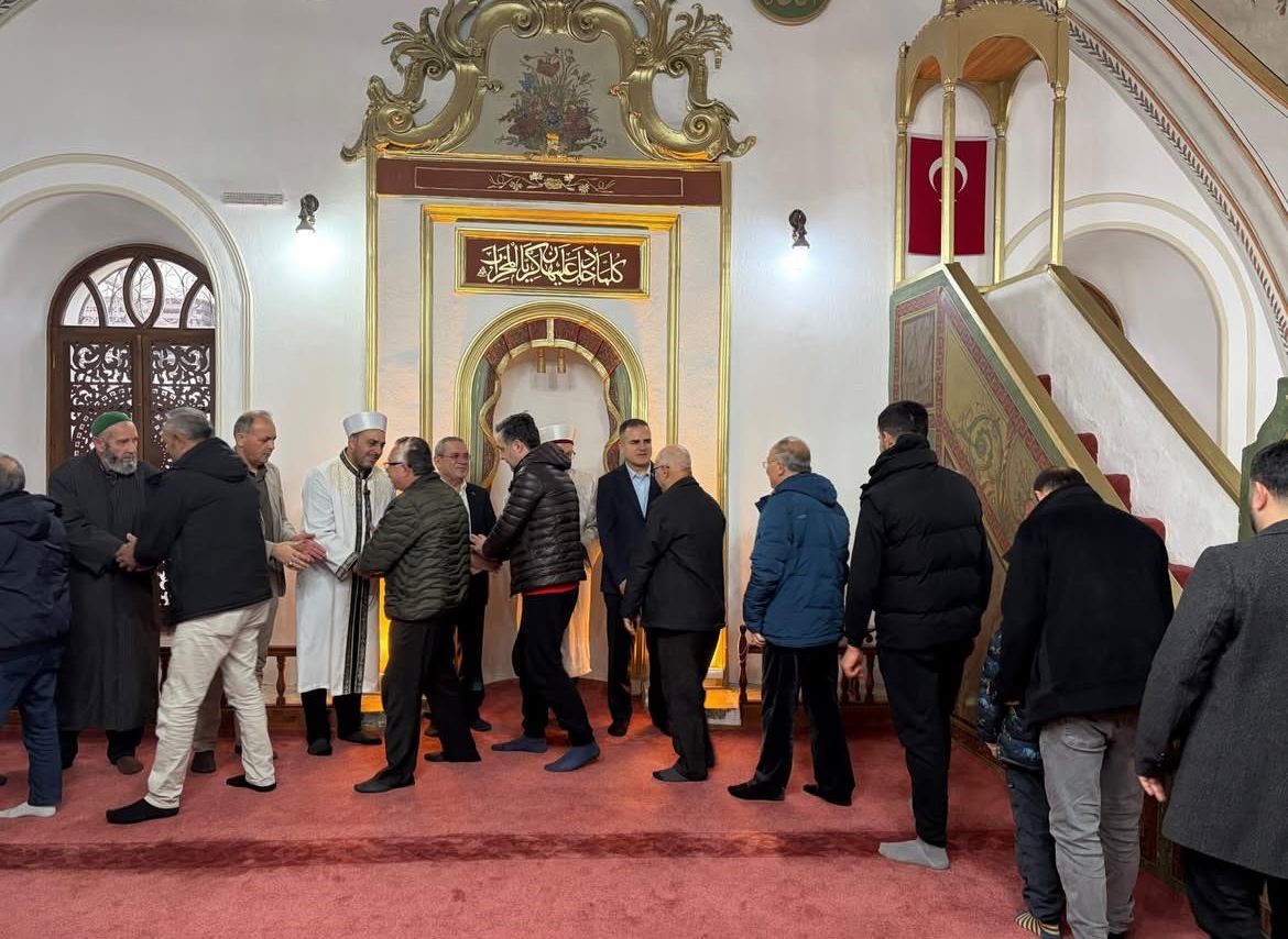 Muğla Valisi Dr. İdris