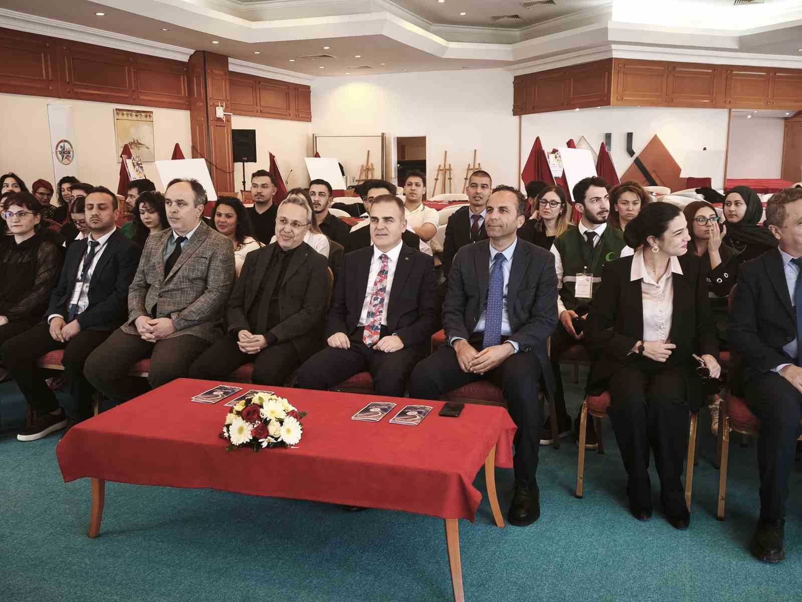 Muğla Valiliği himayesinde, "Gençliğin