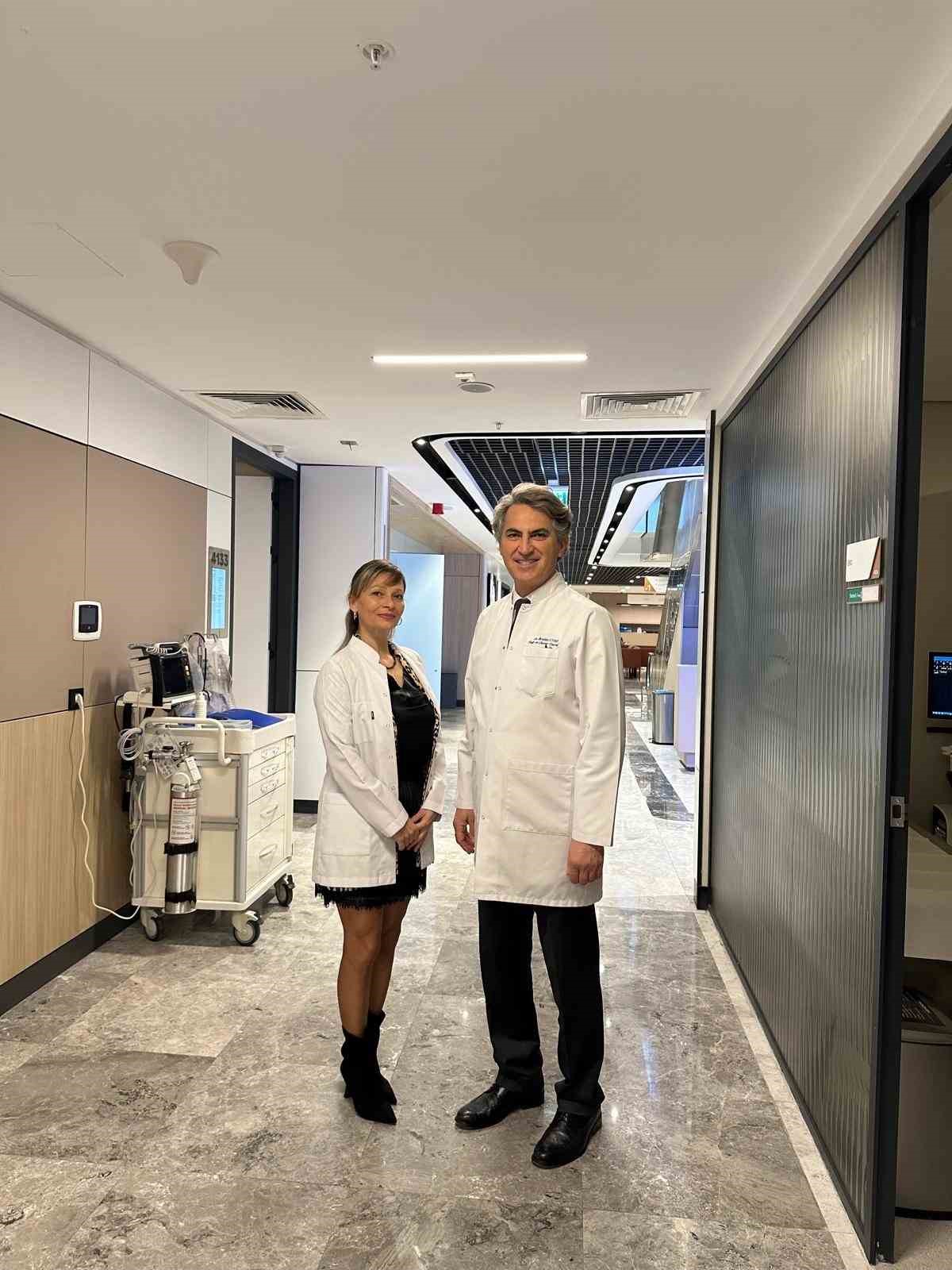 Memorial Bodrum Hastanesi Kalp