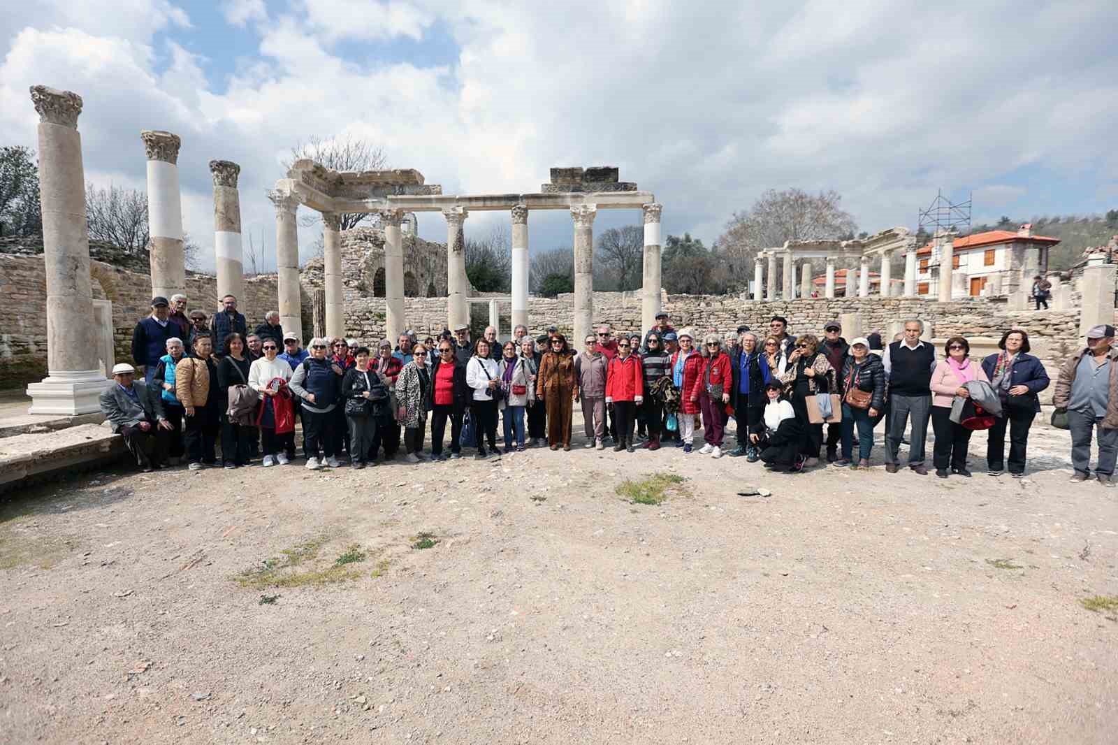 Muğla Büyükşehir Belediyesi, 18-24