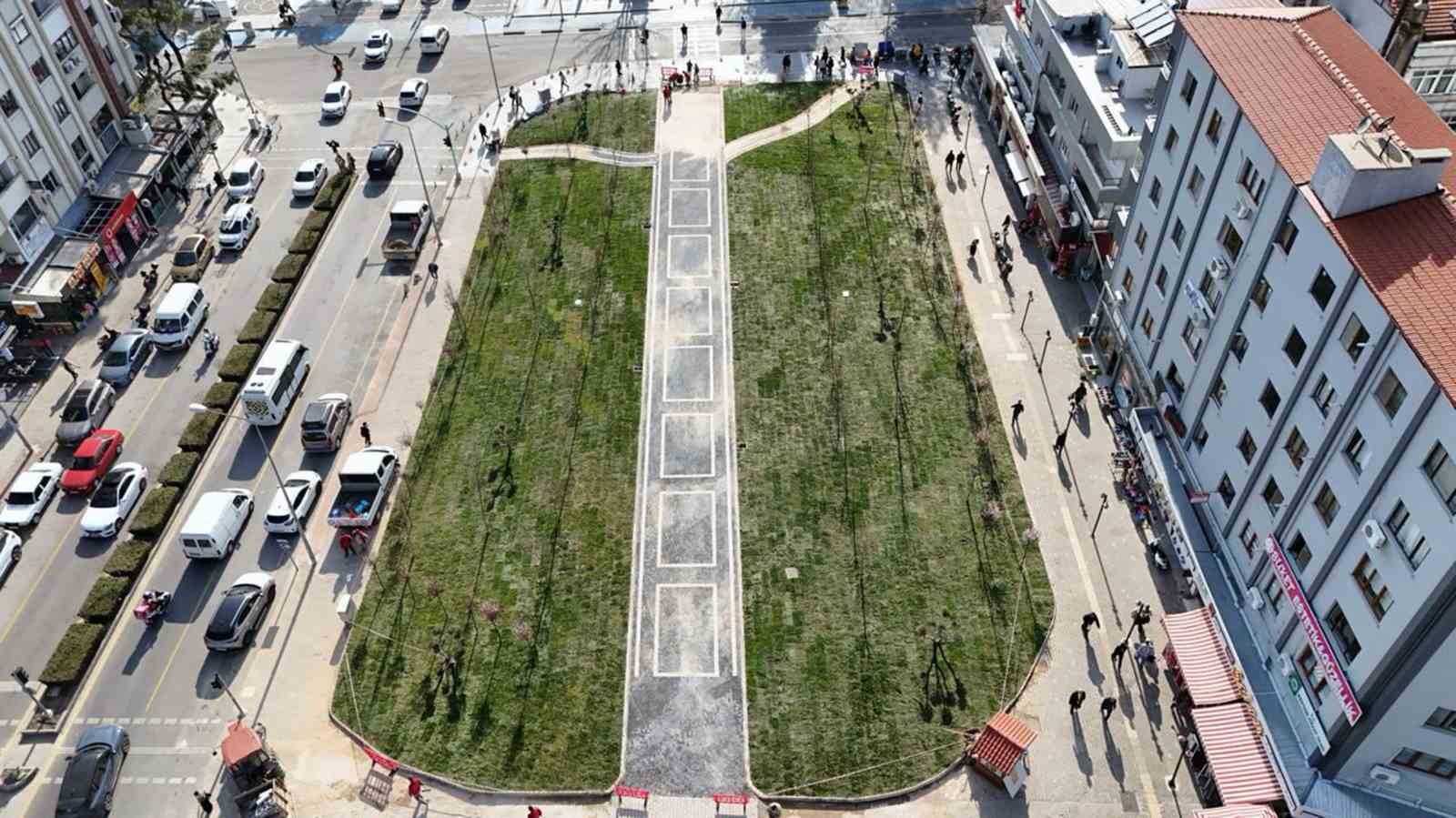 Mülk sahipleri tarafından yıkımı