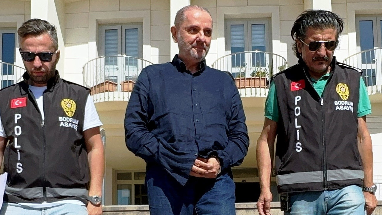 Muğla Büyükşehir Belediye Başkanı Ahmet