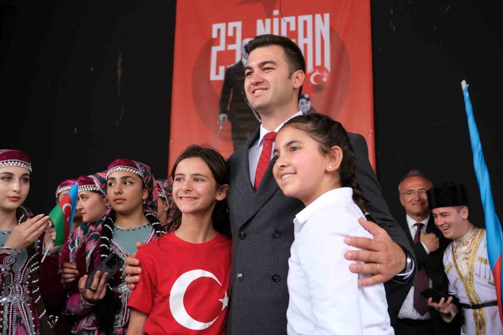 Bodrum Belediye Başkanı Tamer