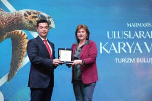 Başkan Ünlü: “İmar sorunu bir an önce çözülmeli”
