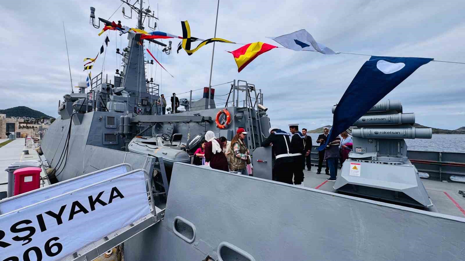 23 Nisan Ulusal Egemenlik