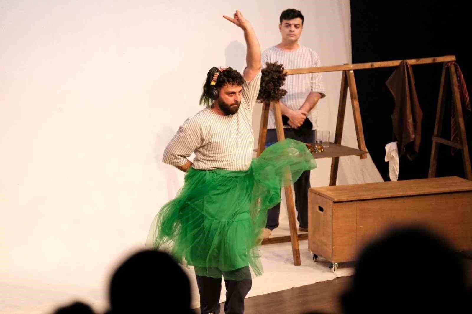 Bodrum Belediyesi Şehir Tiyatrosu