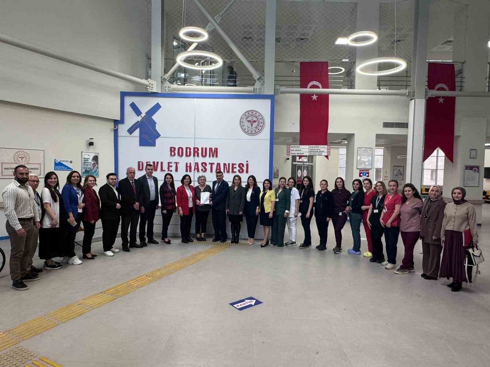 Sağlık hizmetlerinde kalite ve hasta