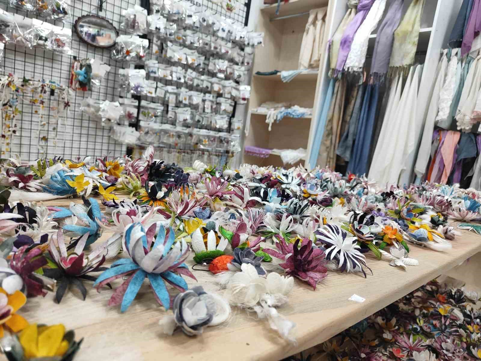 Muğla’nın Datça ilçesinde yaklaşık 2