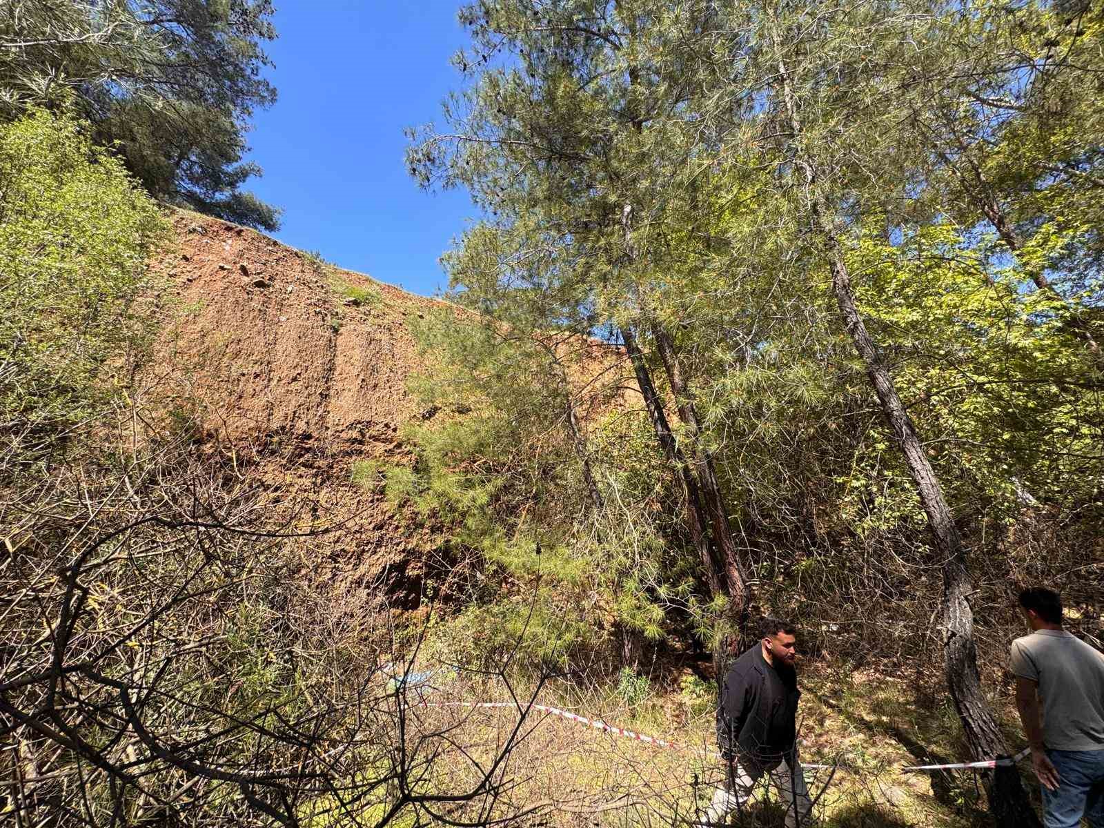 Muğla’nın Fethiye ilçesinde Kenan Zenginel