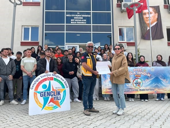 Afet ve acil durumlarda