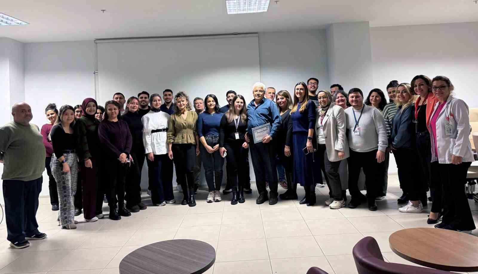 Muğla Eğitim ve Araştırma Hastanesi