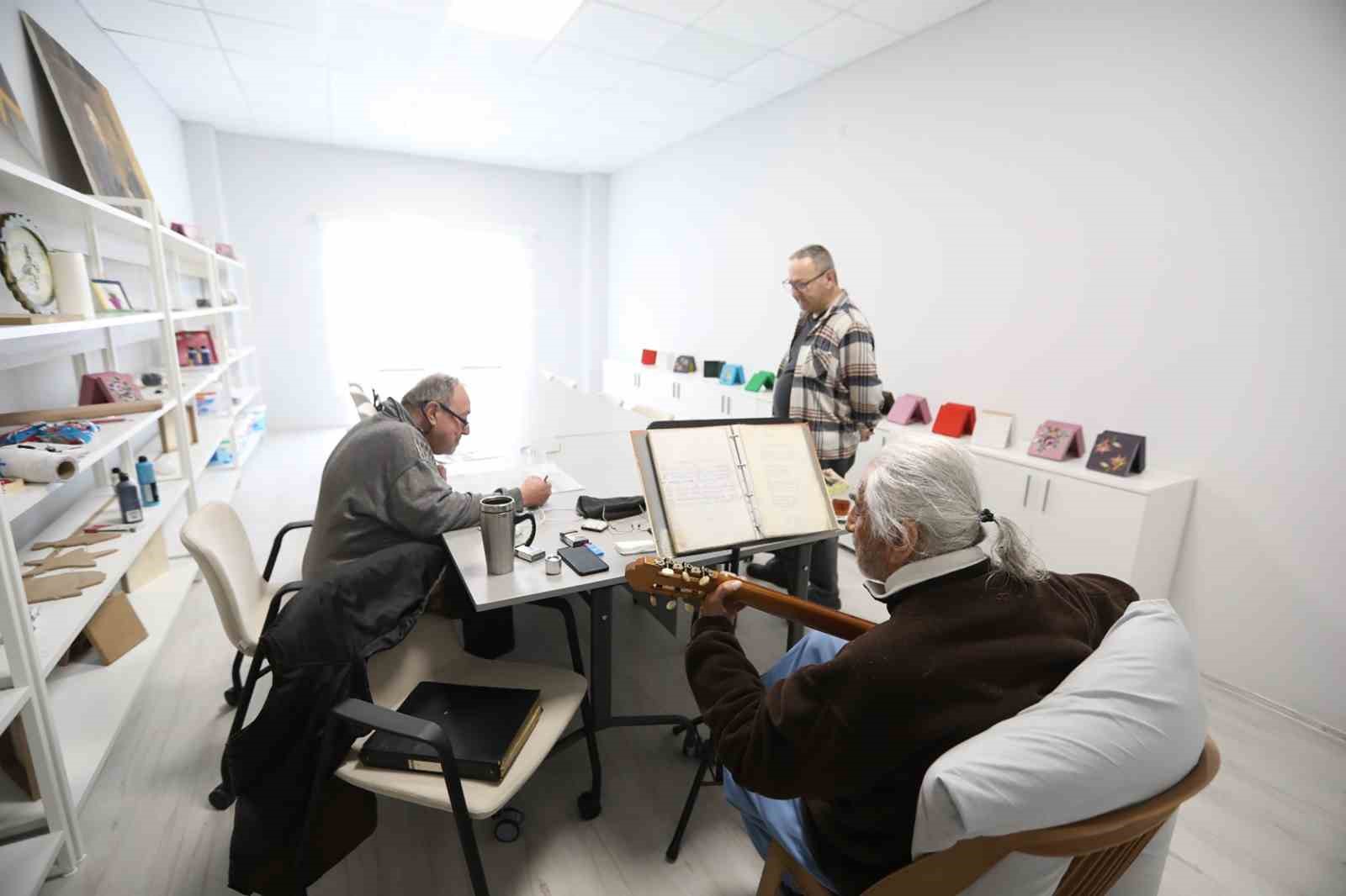 Muğla Büyükşehir Belediyesi’nin sosyal belediyecilik