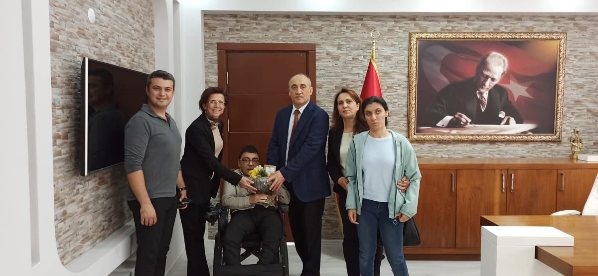 Geçtiğimiz günlerde faaliyete başlayan Yatağan