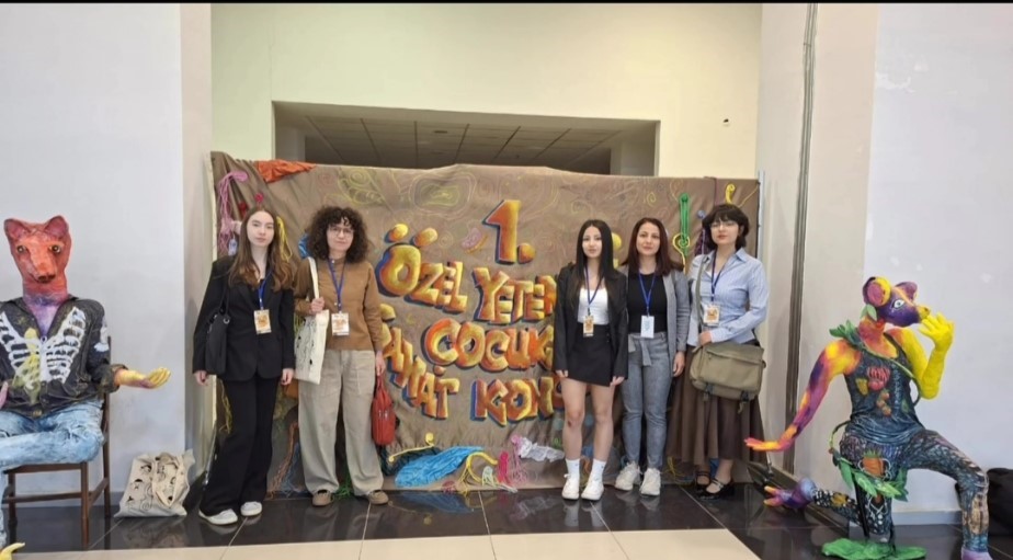 Muğla’nın Köyceğiz ilçesinde eğitim