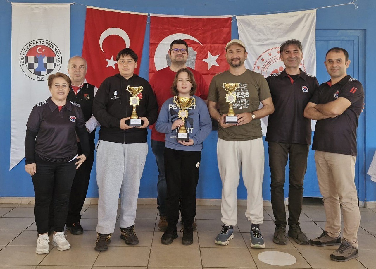 Muğla’nın Köyceğiz ilçesinde, 23 Nisan