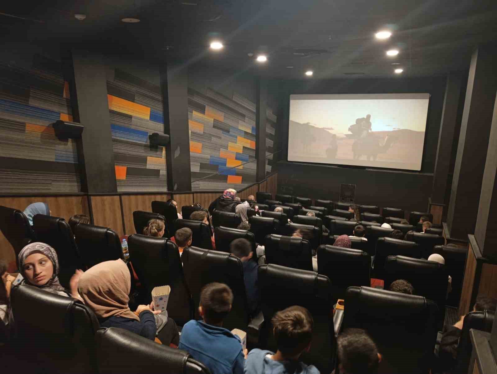 Muğla’nın Köyceğiz İlçe Müftülüğü