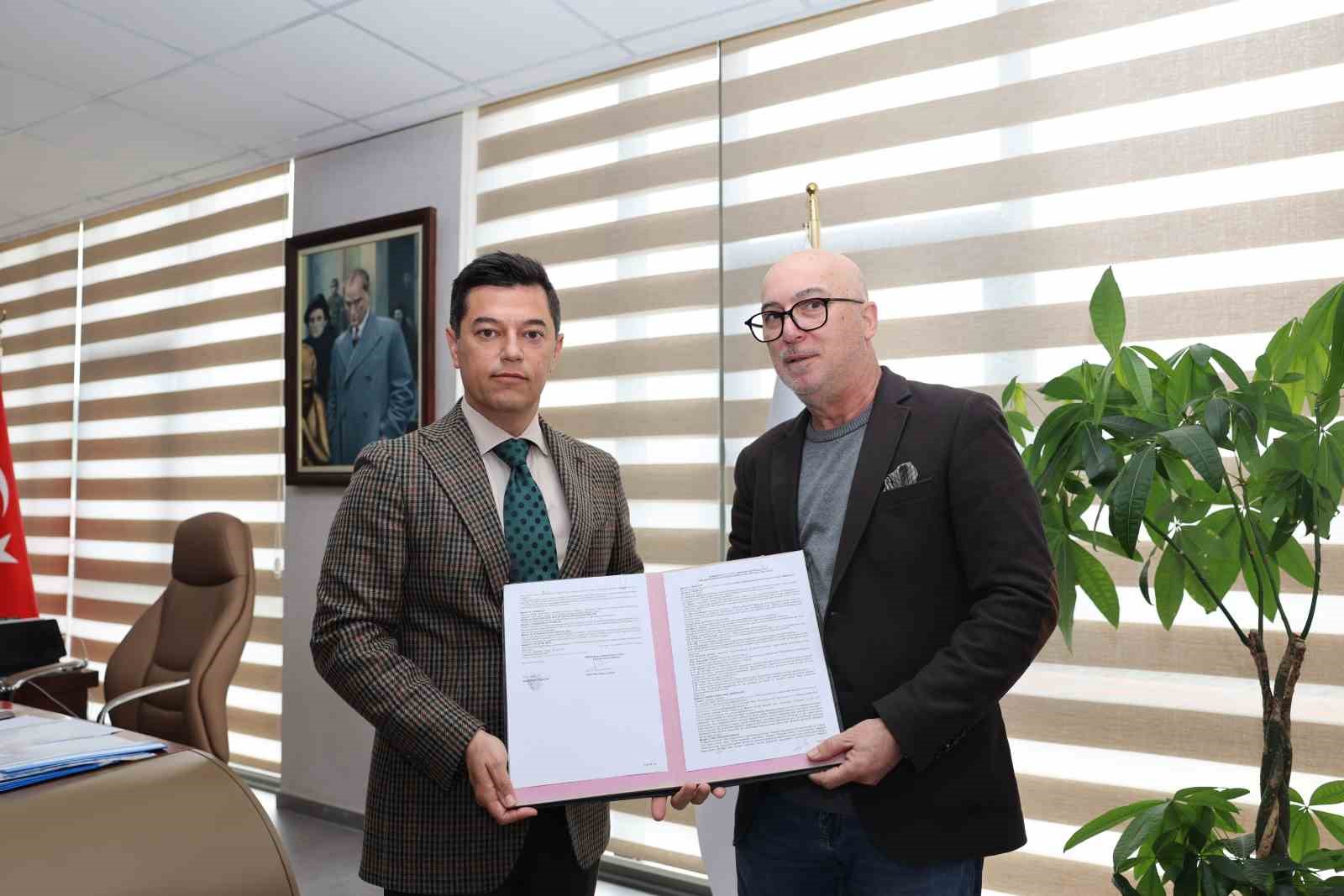 Muğla’nın Marmaris ilçesinde asansör güvenliğinin