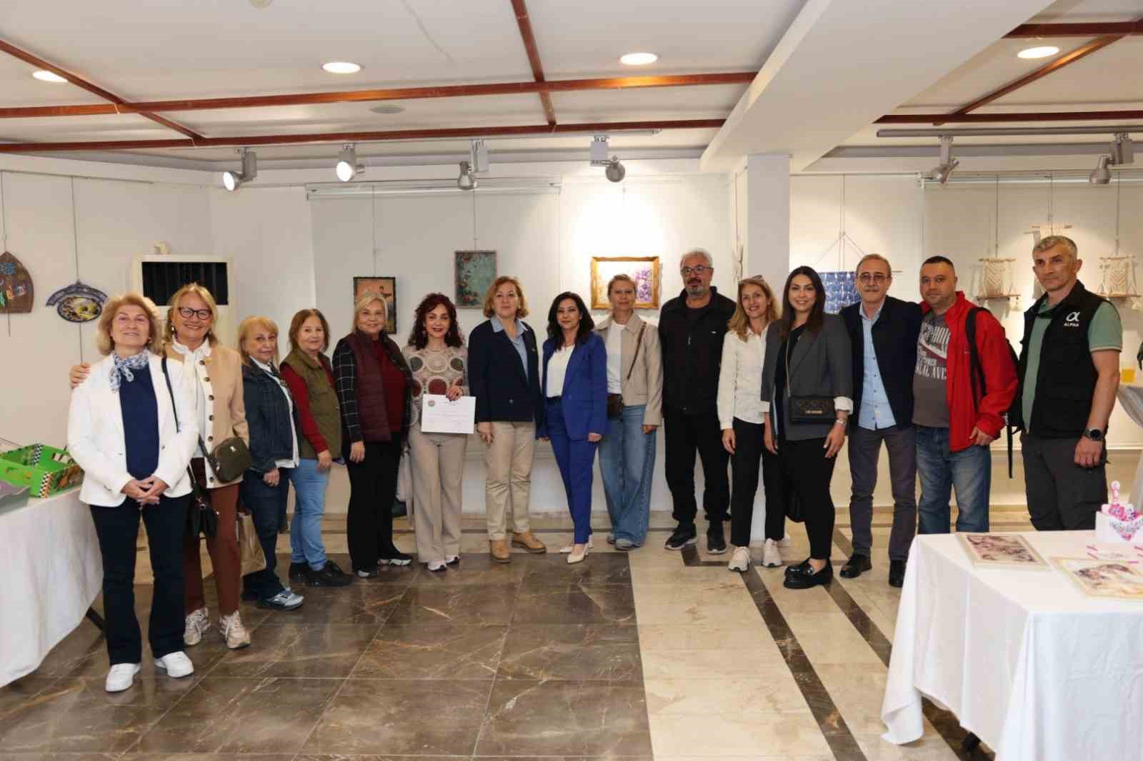 Marmaris Belediyesi Kültür ve Sanat