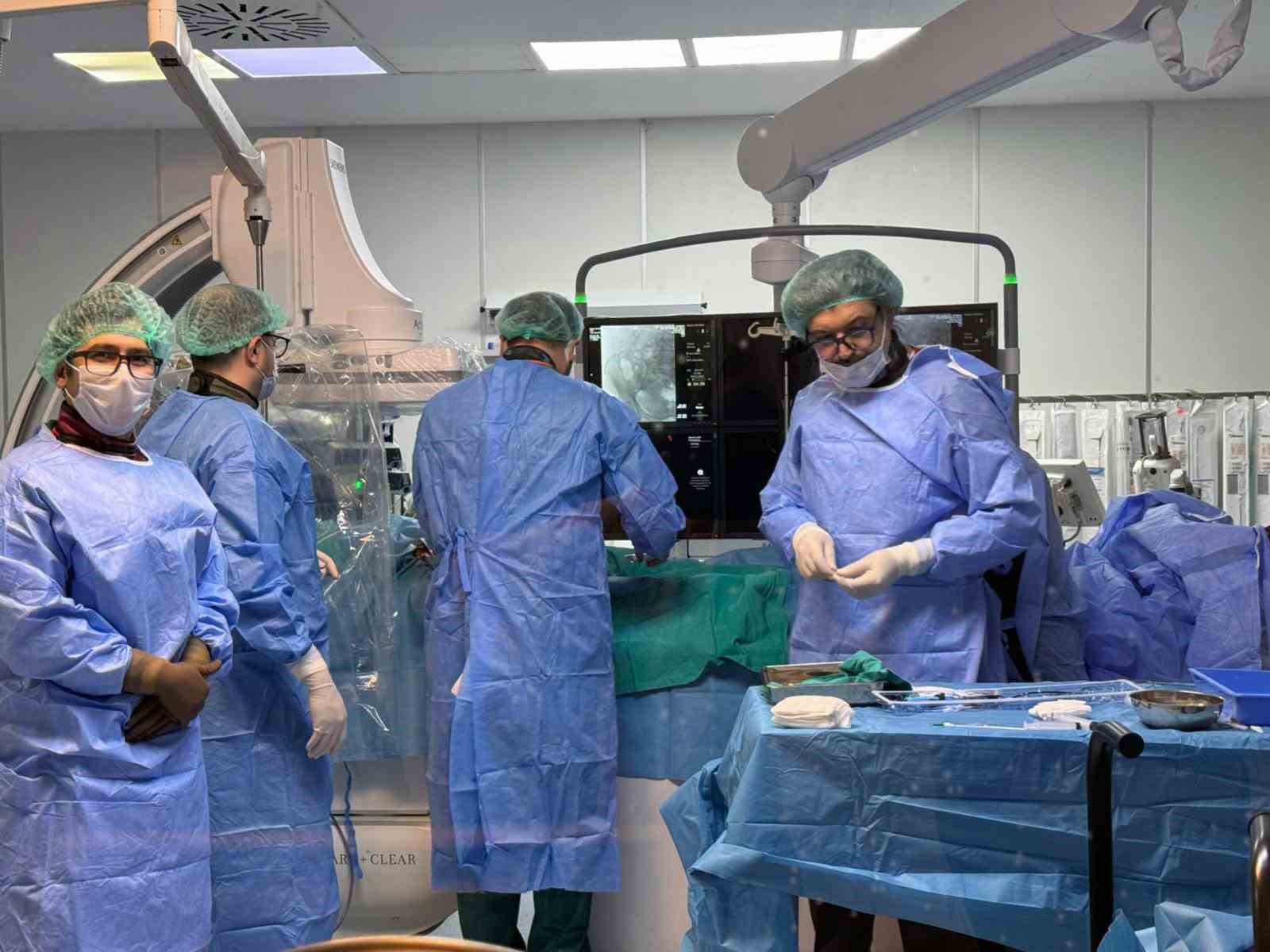 Muğla Eğitim ve Araştırma Hastanesi