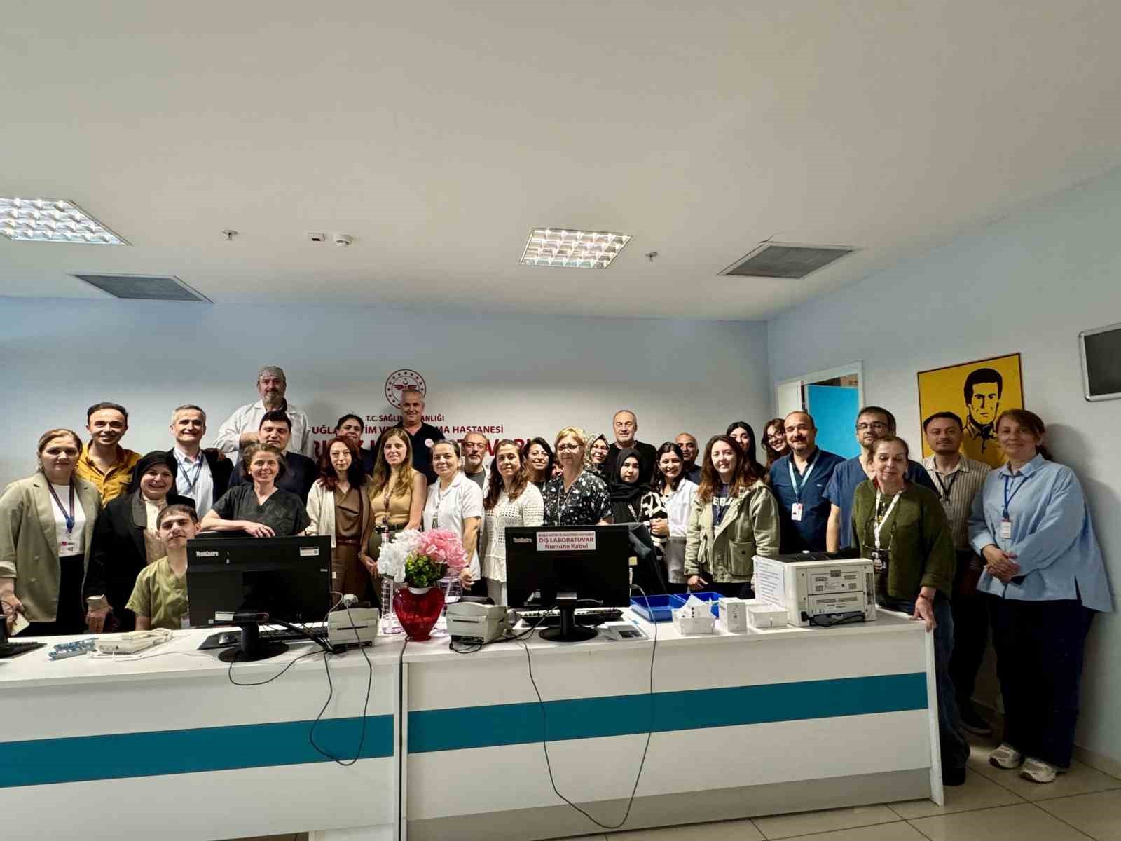 Muğla Eğitim ve Araştırma