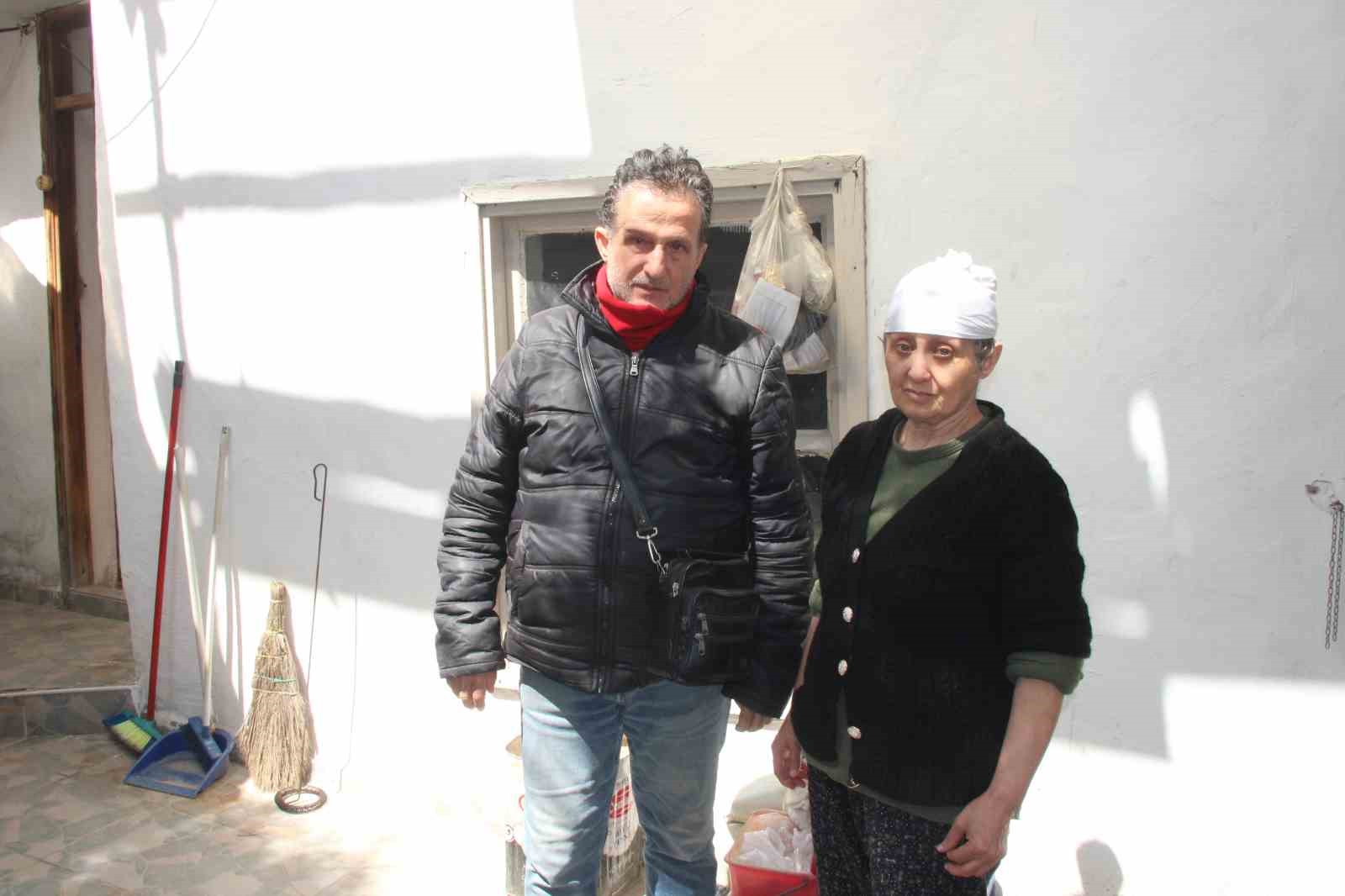 Muğla’nın Menteşe ilçesinde 9 ay