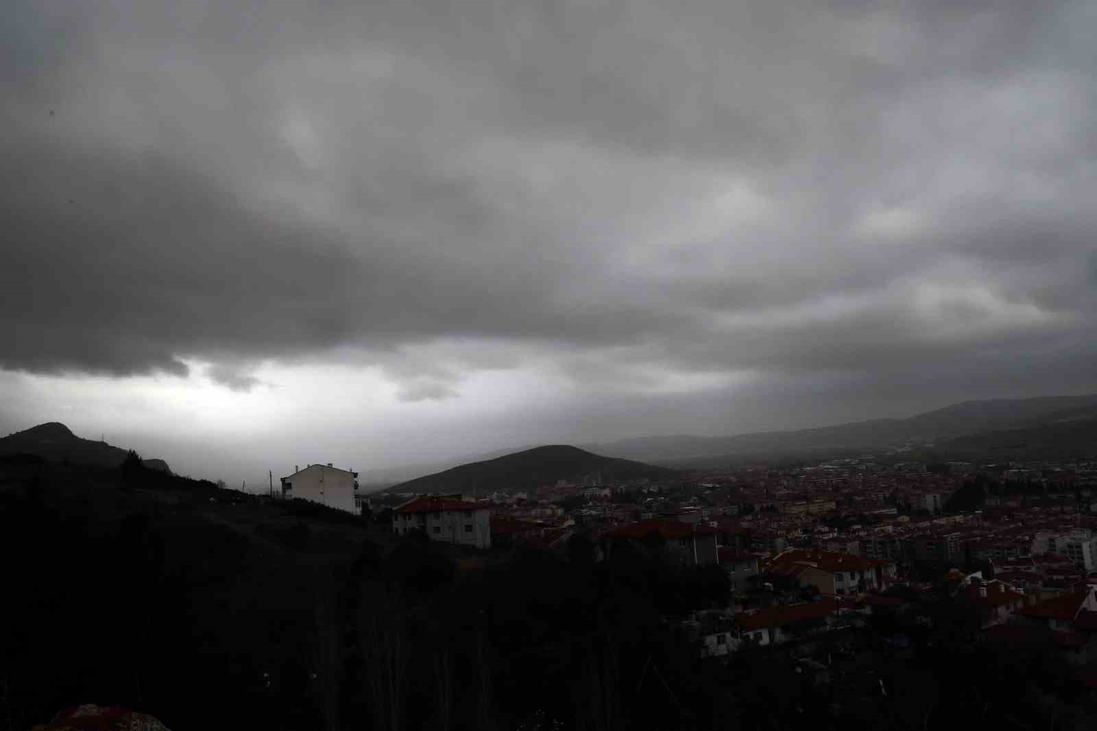 Meteoroloji Genel Müdürlüğü 4.Bölge Müdürlüğü