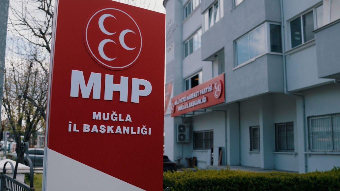 MHP Genel Başkan Yardımcısı Semih