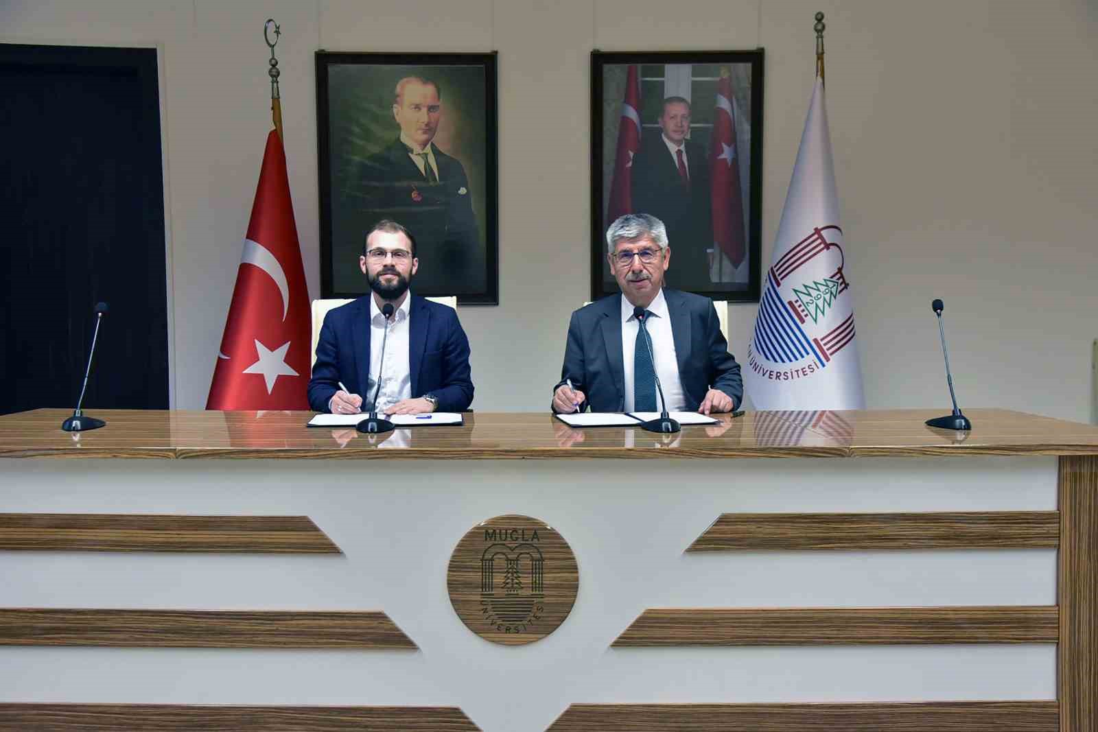 MSKÜ ile TÜGVA arasında İhtisas