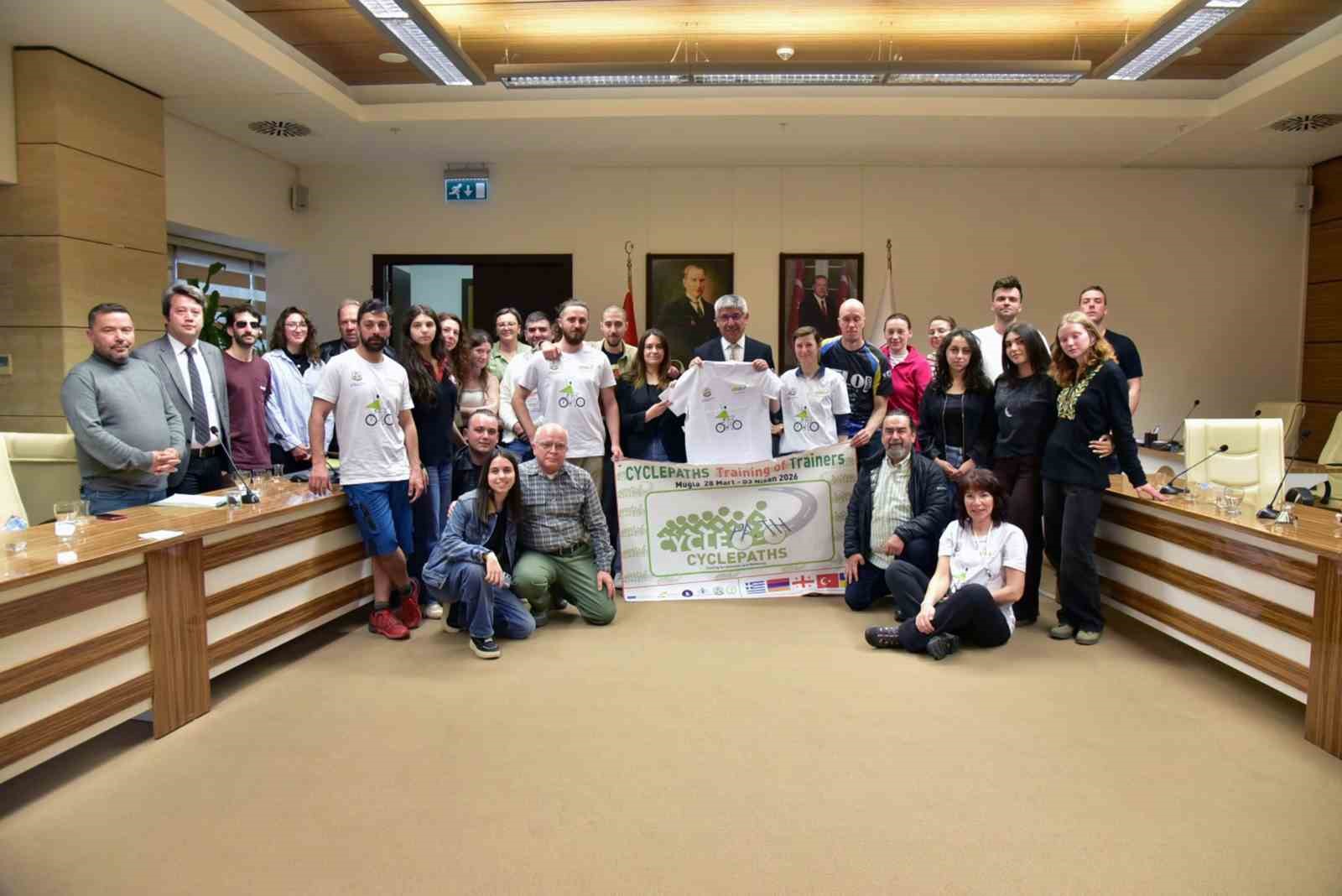 Muğla Sıtkı Koçman Üniversitesi (MSKÜ)