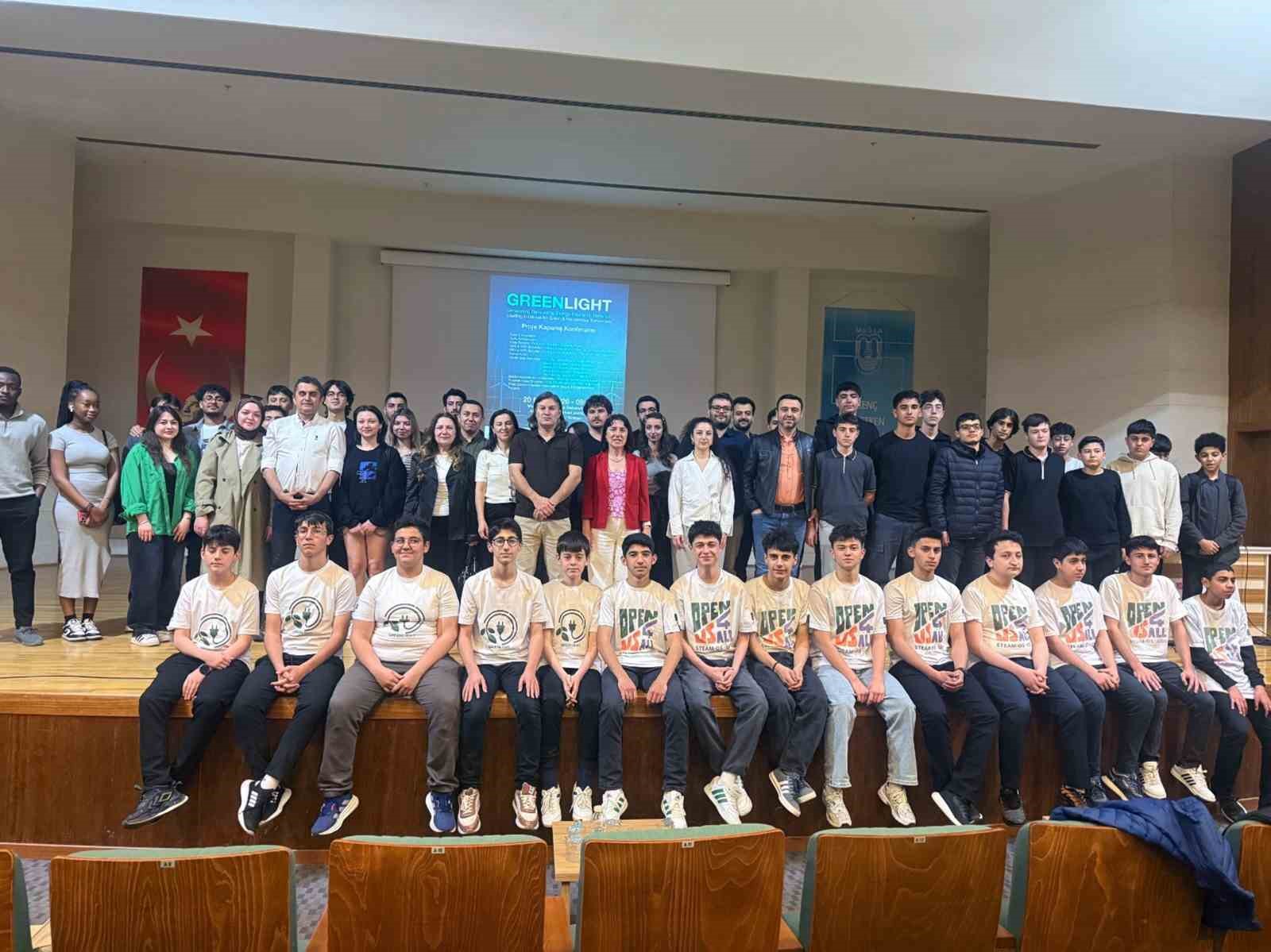 Muğla Sıtkı Koçman Üniversitesi