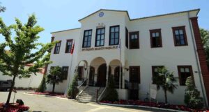 Muğla Büyükşehir CIVITAS ağına kabul edildi