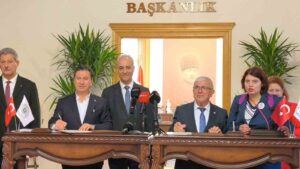 Muğla Büyükşehir’den “Engelli Destek ve Gündüz Yaşam Merkezi”