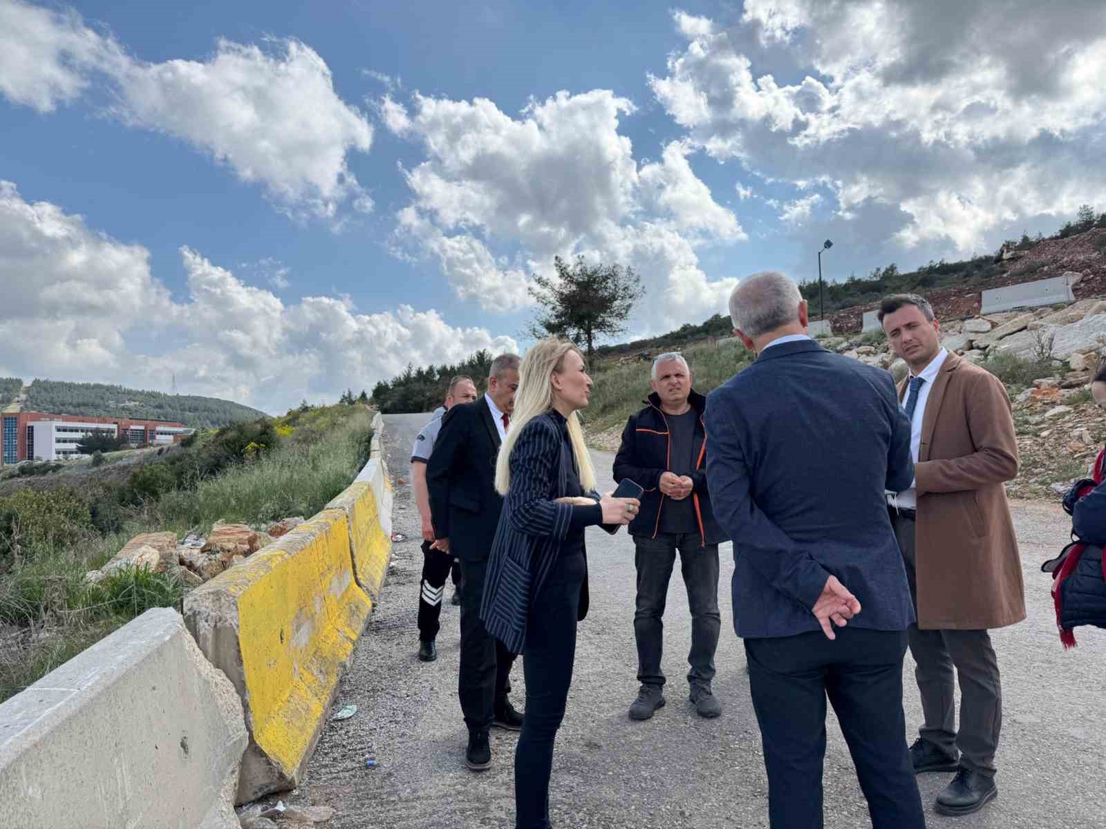 Muğla Eğitim ve Araştırma