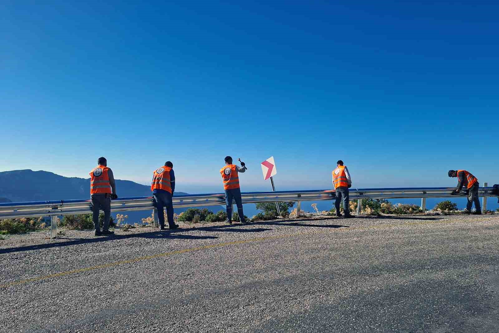 Muğla Büyükşehir Belediyesi Ulaşım Dairesi