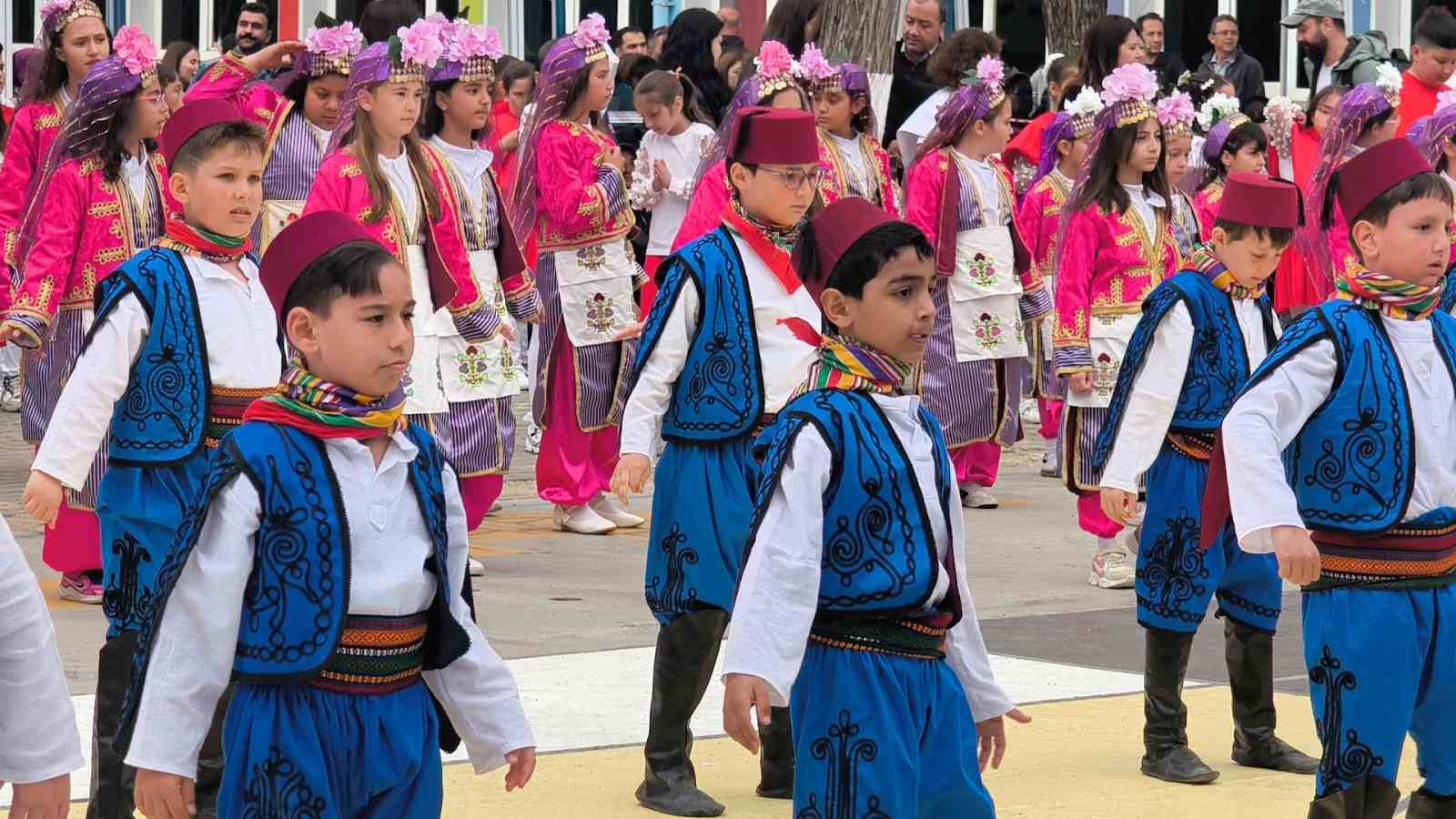 23 Nisan Ulusal Egemenlik