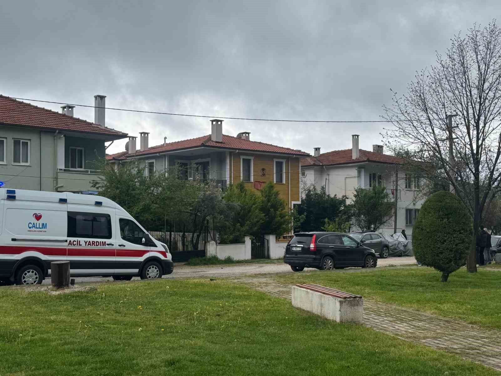 Muğla’nın Menteşe ilçesine bağlı