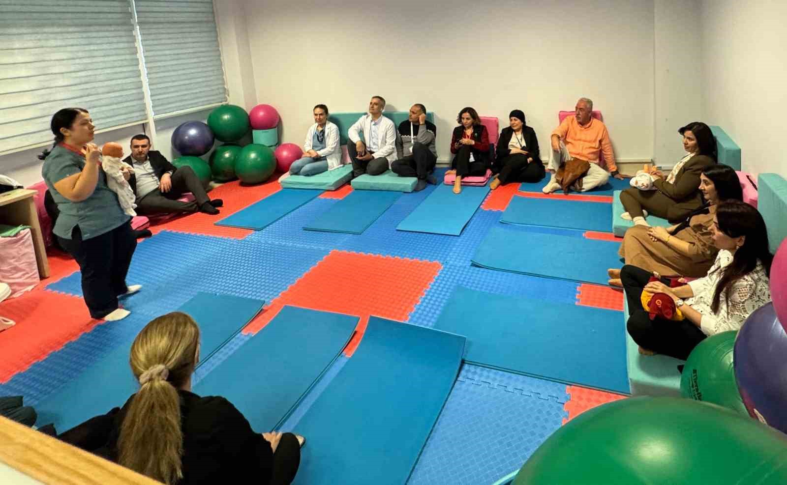 Sağlık Bakanlığı tarafından yürütülen