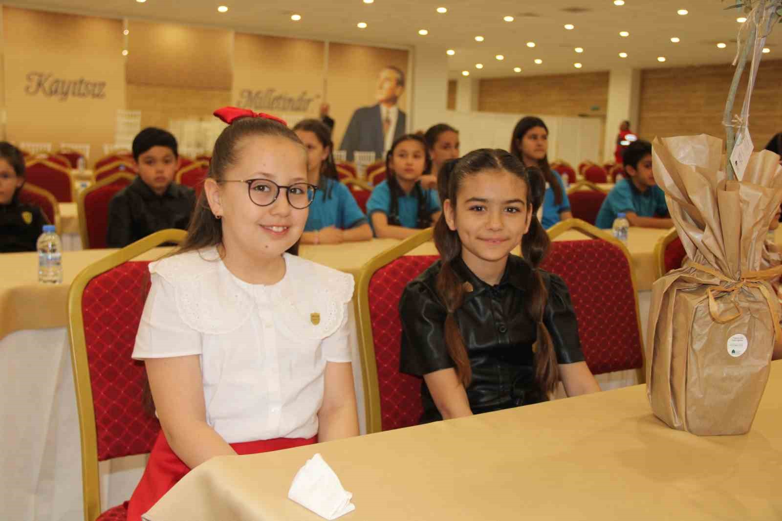 Muğla Gençlik Meclisi, 23