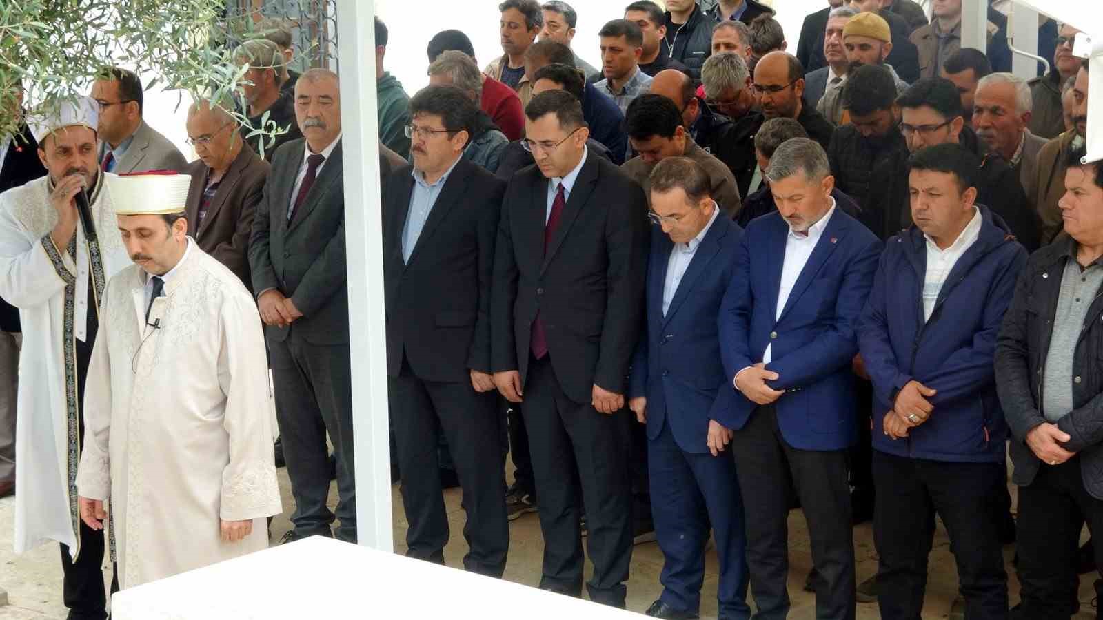 Şanlıurfa ve Kahramanmaraş’ta meydana gelen