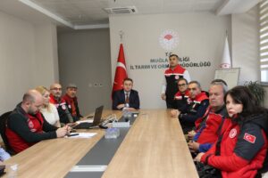 Muğla’da hayvancılıkta verimlilik seferberliği