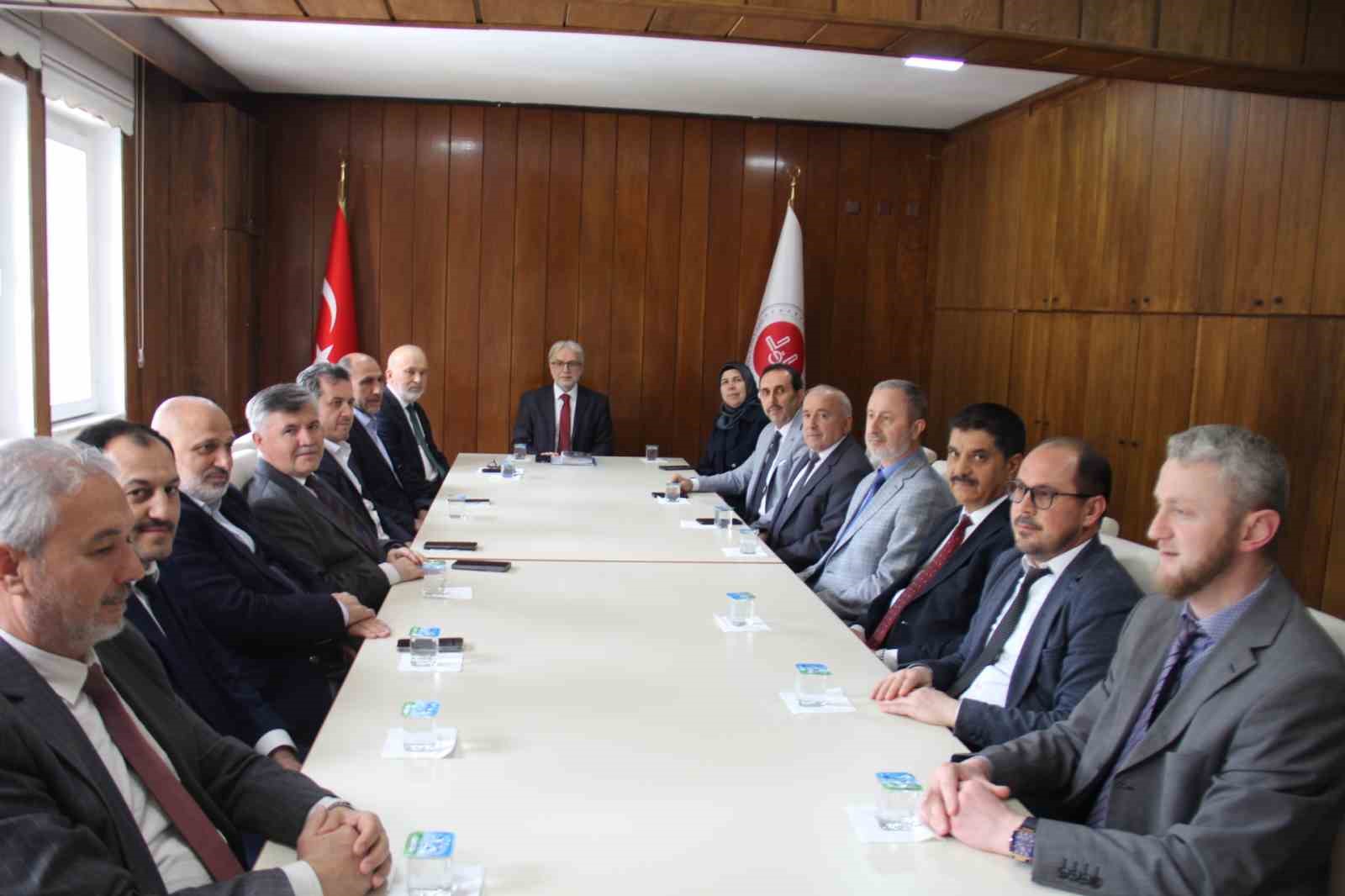 Muğla İl Müftülüğü tarafından her