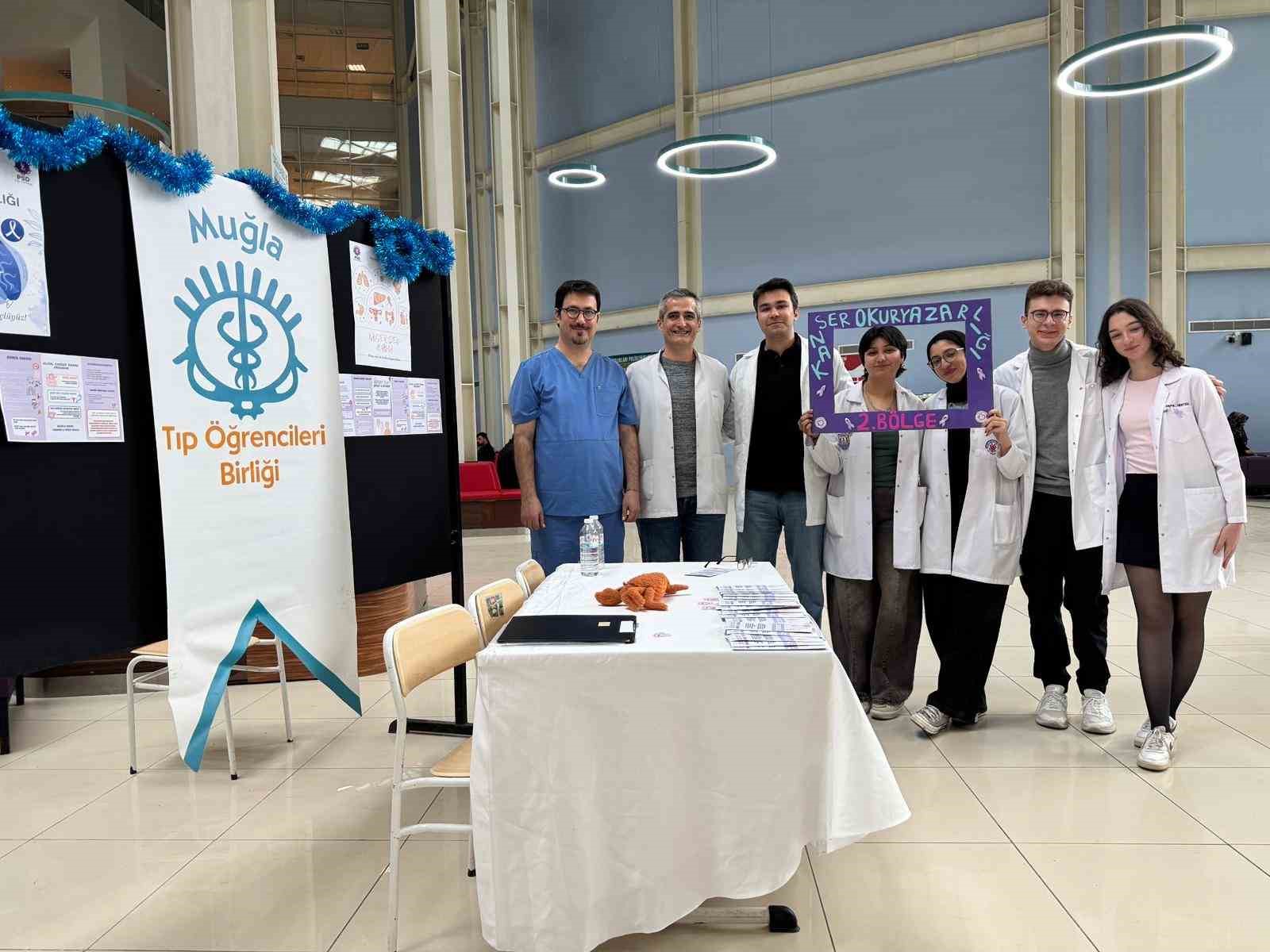 Muğla Sıtkı Koçman Üniversitesi Tıp